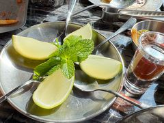 -义气烤肉餐吧(大族广场店)