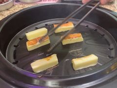 -首尔烤肉大排档(合生汇店)