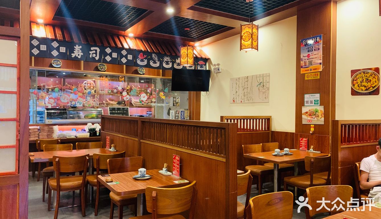 番禺化龙 工作日的正野时间🍱🍣