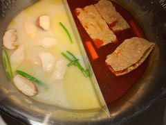 -九鼎轩火锅大排挡