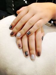 iphone_upload_pic-Meet Nail 美睫·美甲