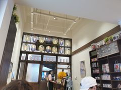 -WONDER ICE 萬得冰田(建設路总店)
