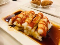 -广州酒家(文昌总店)