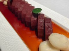 -蘇锦宴·淮扬菜烤鸭·小院(三元桥霄云路店)