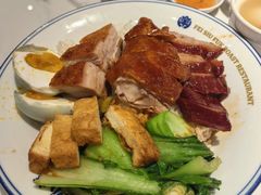 -肥小福·烧鹅专门店(环宇荟店)