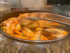 -香荟Aroma·外滩茂悦大酒店