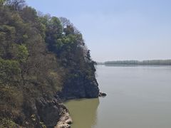 -采石矶景区