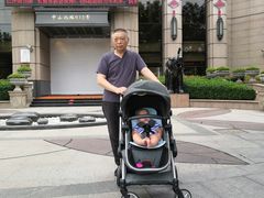 -南京银行(上海分行营业部)