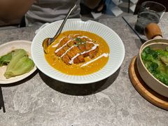 -留半山·香港食堂(啦啦宝都店)