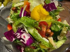 -柿子树炭烤羊腿(金台路店)