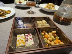 -小满海鲜·别院(天津旗舰店)