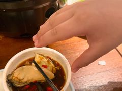-乔街深夜食堂·小龙虾·高压锅生蚝(杭州总店)