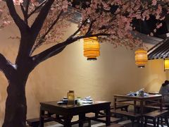 -绿茶餐厅(昌平悦荟店)
