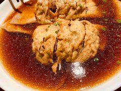 红烧大蛋饺-兴农记