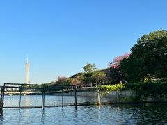 -东山湖公园