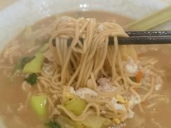 -肉燕扁食草包飯(东街店)