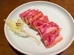 水晶肴肉-南翔馒头店(豫园店)