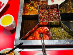 -巴九门老火锅(来福士打望店)