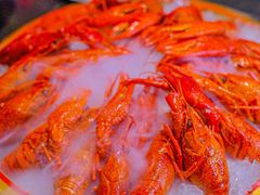 -虾乐园龙虾·夜宵(松江店)