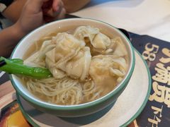港式鲜虾云吞面-添好运(武商MALL店)