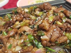 -正阳门饭庄·烤鸭·北京菜(万丰路七里庄店)