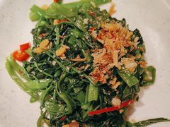 -芭札·Thai泰国餐厅(同和金铂天地店)