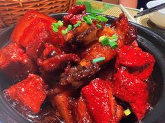 -欣旺·迎宾楼·百年无锡菜