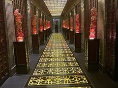 -北京四季酒店·采逸轩