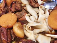 -东财大盘鸡(黑石礁店)