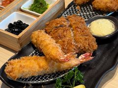 -胜博殿日式炸猪排(西红门店)