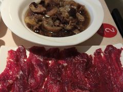 -潮泰牛肉火锅 · 创于1992年(车公庙店)