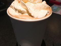 -星巴克(恒基688广场店)