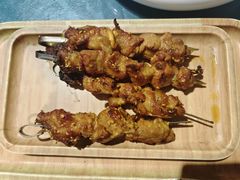 馕坑肉-乡村馕坑肉·烧烤·新疆菜·本地人更爱吃(阿勒泰首店)