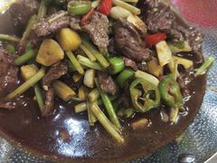 -李东农庄(中南百草园地标店)