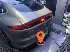 -车艺佳龙膜隐形车衣汽车贴膜(宝山丰宝店)