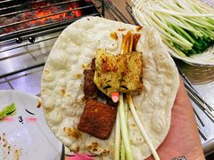 -小寒羊烧烤(凯瑞时代大厦店)