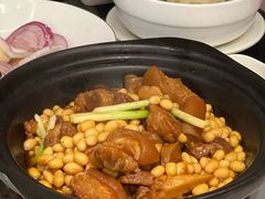 -金汇酒楼(中山东区店)