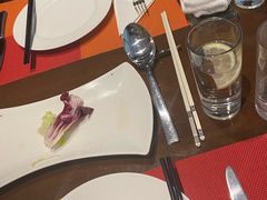 -上海金陵紫金山大酒店·汇海餐厅