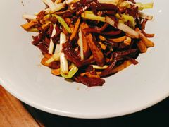 外婆小炒-外婆家(西红门荟聚购物中心店)
