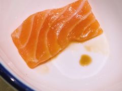 三文鱼-海鲜e族(马王堆店)