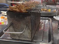 -幸福小串·地摊小炉子(三阳路店)