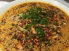 -拈菜(观音桥阳光世纪店)