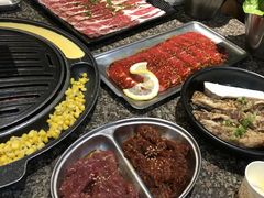 -高丽苑韩国烤肉(海昌路旗舰店)