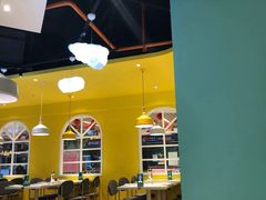 -蛙蛙叫·干锅年代(钻石广场店)