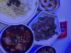 -宝葫芦西北茶食铺(万达店)