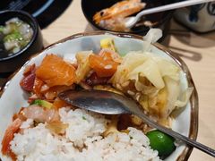 -沼津港精致料理·寿喜烧·烧鸟(漕河泾印象城店)