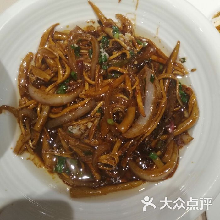 苏雅轩太仓食府