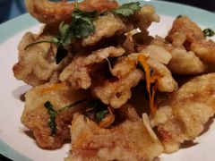 -7号院家宴.烧鸽子(门头沟店)