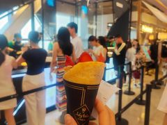 -July tale·可丽饼(德基广场店)