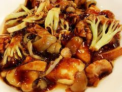 -聚春园自助餐厅(东街口店)